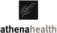 (ATHENAHEALTH LOGO)